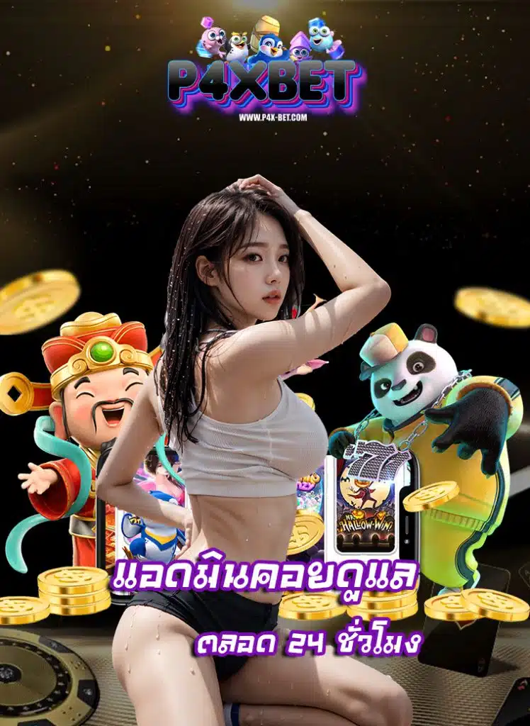 p4xbet สมัครสมาชิก